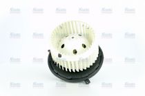 NISSENS 87185 Utastér ventillátor ALFA ROMEO 147 / 156 / GT