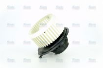 NISSENS 87185 Utastér ventillátor ALFA ROMEO 147 / 156 / GT