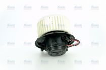 NISSENS 87185 Utastér ventillátor ALFA ROMEO 147 / 156 / GT