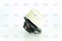 NISSENS 87185 Utastér ventillátor ALFA ROMEO 147 / 156 / GT