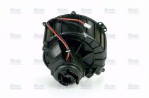 NISSENS 87188 Utastér ventillátor OPEL ASTRA G / ZAFIRA A