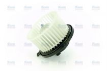 NISSENS 87203 Utastér ventillátor SUBARU PLEO