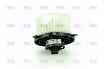 NISSENS 87203 Utastér ventillátor SUBARU PLEO