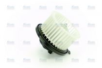 NISSENS 87203 Utastér ventillátor SUBARU PLEO