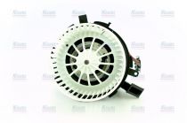 NISSENS 87215 Utastér ventillátor AUDI A4 / A4 ALLROAD / A5 / Q5 / RS4 / RS5 / S4 / S5 / SQ5