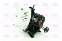 NISSENS 87215 Utastér ventillátor AUDI A4 / A4 ALLROAD / A5 / Q5 / RS4 / RS5 / S4 / S5 / SQ5
