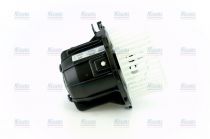 NISSENS 87215 Utastér ventillátor AUDI A4 / A4 ALLROAD / A5 / Q5 / RS4 / RS5 / S4 / S5 / SQ5