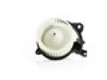 NISSENS 87243 Utastér ventillátor OPEL ADAM / CORSA D / CORSA E