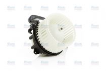 NISSENS 87243 Utastér ventillátor OPEL ADAM / CORSA D / CORSA E