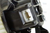 NISSENS 87243 Utastér ventillátor OPEL ADAM / CORSA D / CORSA E