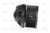 NISSENS 87245 Utastér ventillátor FORD FOCUS 2 / FOCUS C-MAX / GALAXY III / KUGA / MONDEO MK4 / S-MAX