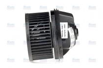NISSENS 87245 Utastér ventillátor FORD FOCUS 2 / FOCUS C-MAX / GALAXY III / KUGA / MONDEO MK4 / S-MAX