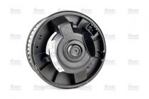 NISSENS 87245 Utastér ventillátor FORD FOCUS 2 / FOCUS C-MAX / GALAXY III / KUGA / MONDEO MK4 / S-MAX