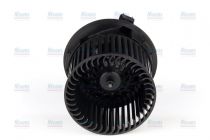 NISSENS 87258 Utastér ventillátor PEUGEOT 2008 / 208