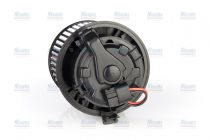 NISSENS 87258 Utastér ventillátor PEUGEOT 2008 / 208
