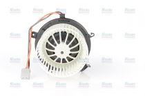 NISSENS 87264 Utastér ventillátor OPEL ASTRA J / CASCADA / ZAFIRA C