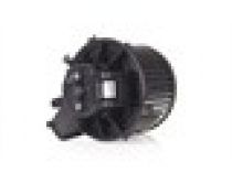 NISSENS 87290 Utastér ventillátor