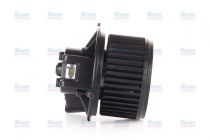 NISSENS 87290 Utastér ventillátor