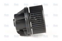 NISSENS 87313 Utastér ventillátor FORD FOCUS 2 / FOCUS C-MAX / GALAXY III / KUGA / MONDEO MK4 / S-MAX