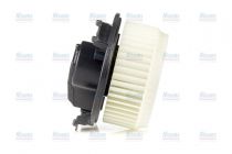 NISSENS 87420 Utastér ventillátor FORD FUSION US II / GALAXY IV / MONDEO MK5 / S-MAX