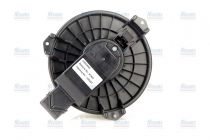 NISSENS 87420 Utastér ventillátor FORD FUSION US II / GALAXY IV / MONDEO MK5 / S-MAX