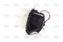 NISSENS 87428 Utastér ventillátor AUDI A4 / A4 ALLROAD / A5 / Q5 / RS4 / RS5 / S4 / S5 / SQ5