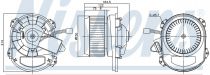NISSENS 87430 Utastér ventillátor MERCEDES A-osztu00e1ly / B-osztu00e1ly / CLA-osztu00e1ly / GLA-osztu00e1ly