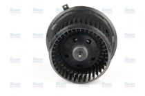 NISSENS 87480 Utastér ventillátor ALFA ROMEO 147 / 156 / GT