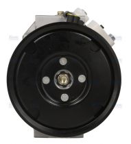 NISSENS 890066 Klímakompresszor TOYOTA PREVIA / ESTIMA
