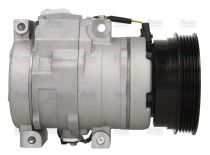 NISSENS 890066 Klímakompresszor TOYOTA PREVIA / ESTIMA