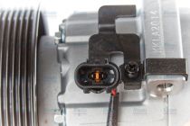 NISSENS 890235 Klímakompresszor HYUNDAI ELANTRA / i30