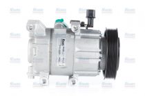 NISSENS 890235 Klímakompresszor HYUNDAI ELANTRA / i30