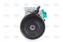 NISSENS 890235 Klímakompresszor HYUNDAI ELANTRA / i30