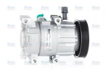 NISSENS 890235 Klímakompresszor HYUNDAI ELANTRA / i30