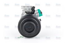 NISSENS 890237 Klímakompresszor KIA FORTE / SOUL II