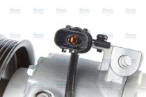 NISSENS 890238 Klímakompresszor