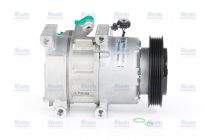 NISSENS 890238 Klímakompresszor