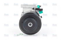 NISSENS 890238 Klímakompresszor