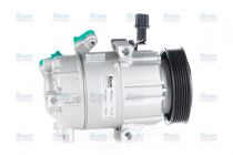 NISSENS 890239 Klímakompresszor KIA OPTIMA III