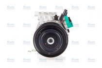 NISSENS 890241 Klímakompresszor KIA CEE'D / FORTE / SOUL II