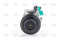 NISSENS 890242 Klímakompresszor HYUNDAI ELANTRA / i30