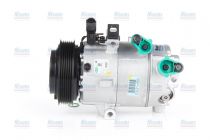 NISSENS 890242 Klímakompresszor HYUNDAI ELANTRA / i30