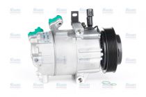 NISSENS 890242 Klímakompresszor HYUNDAI ELANTRA / i30