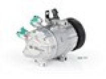NISSENS 890243 Klímakompresszor HYUNDAI ELANTRA / i30
