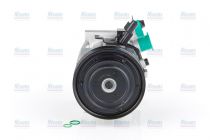 NISSENS 890243 Klímakompresszor HYUNDAI ELANTRA / i30
