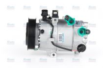 NISSENS 890243 Klímakompresszor HYUNDAI ELANTRA / i30