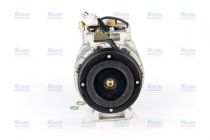 NISSENS 890292 Klímakompresszor BMW X5
