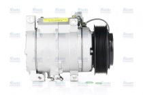NISSENS 890332 Klímakompresszor TOYOTA PREVIA / ESTIMA
