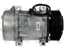NISSENS 89035 Klímakompresszor