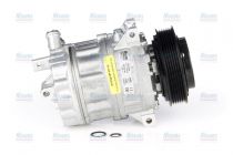 NISSENS 890354 Klímakompresszor OPEL SIGNUM / VECTRA C